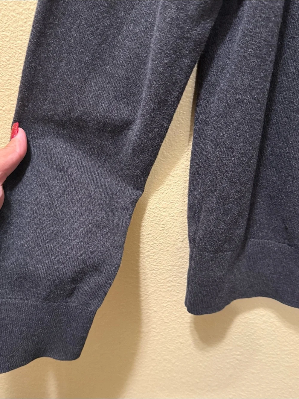 Banana Republic men’s banana
